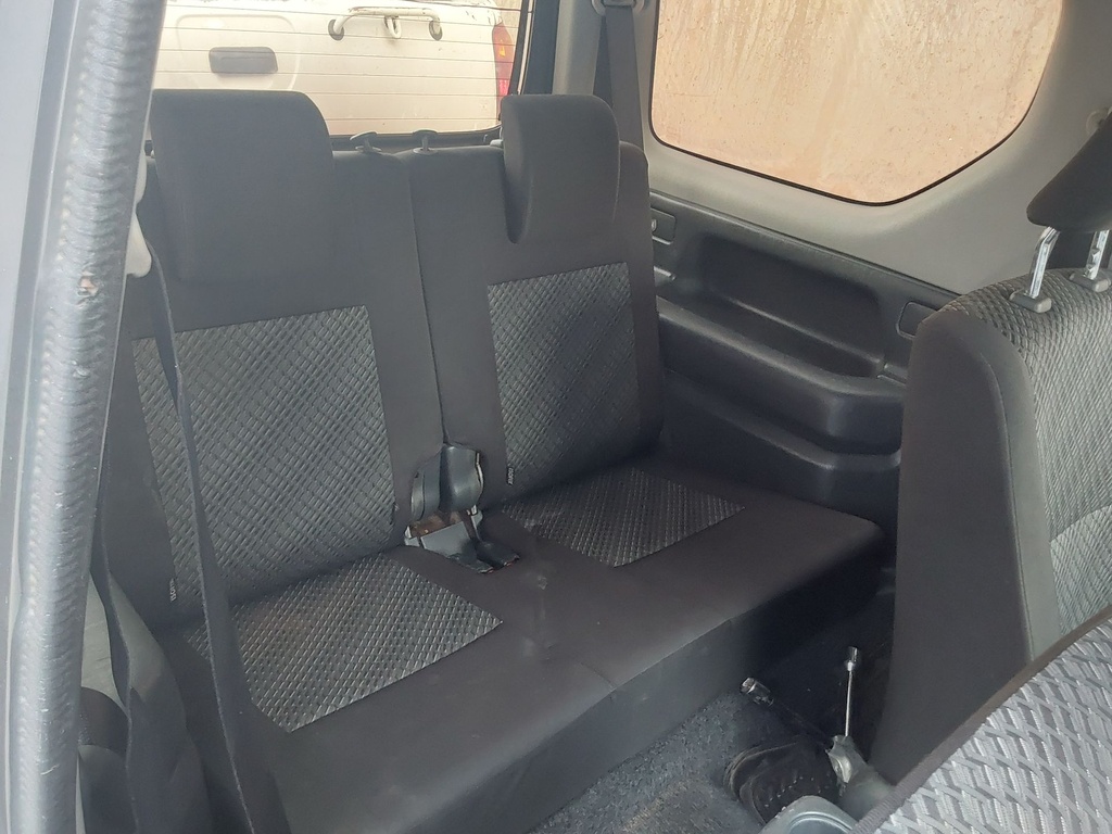 Suzuki Jimny | LD-71-72-HA​