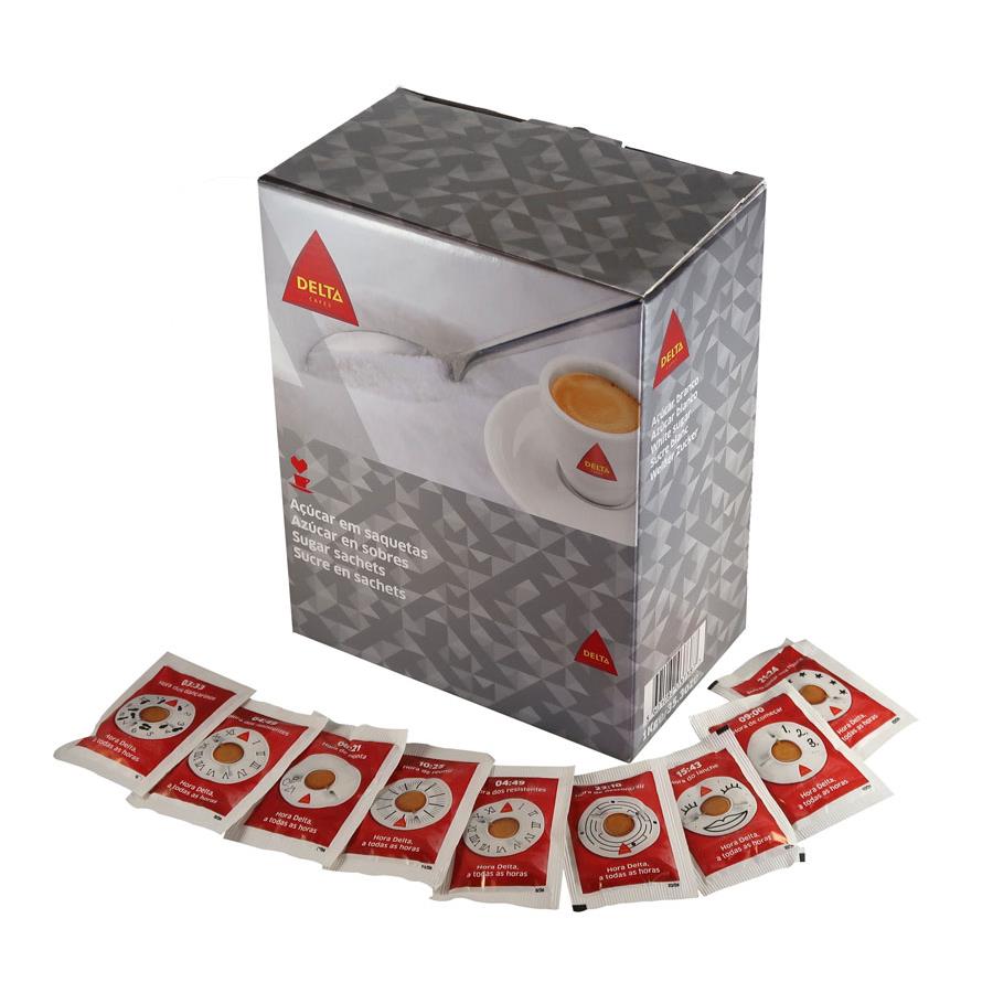 Açucar Delta Ginga Saq 6/8 Kg