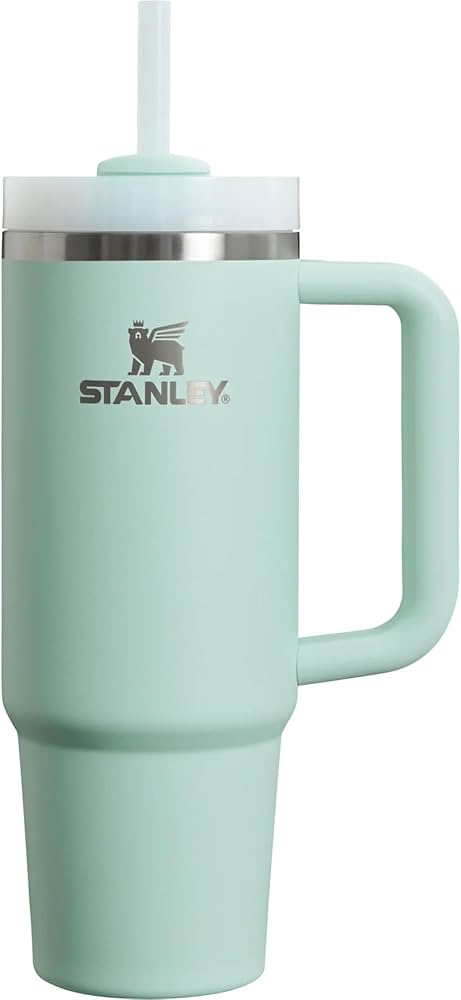 Copos Stanley H2O Verde