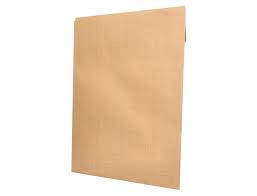 Envelope A4 Castanho