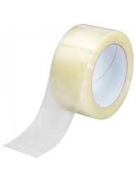 [32543152] FITA COLA TRANSPARENTE