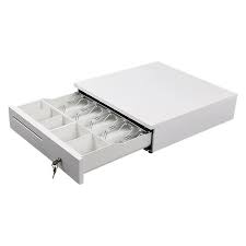 [435121433] GAVETA DE DINHEIRO RSC200 RJ11