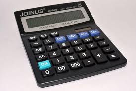 Maquina Calcular 16 Digitos Joinus Js-860 Cl