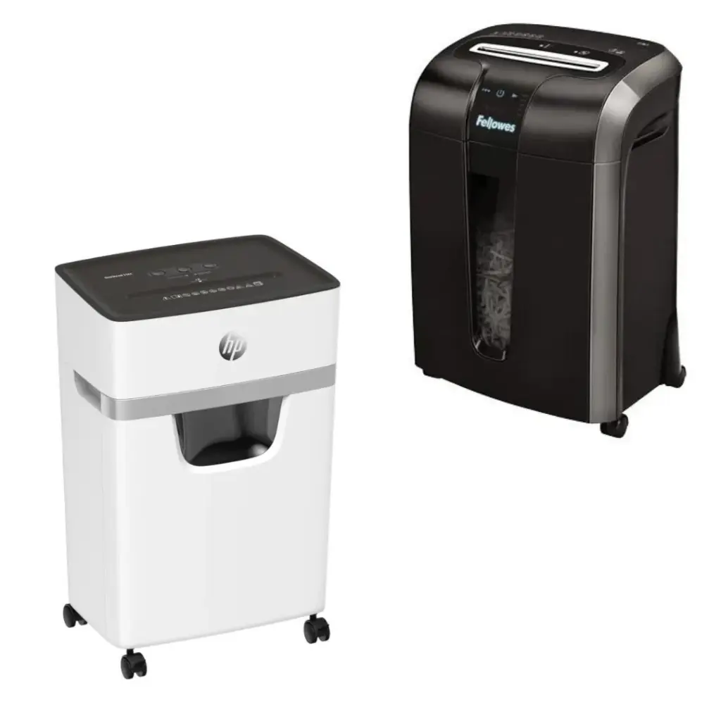 DESTRUIDORA DE PAPEL OFIFIMAX 10FLS