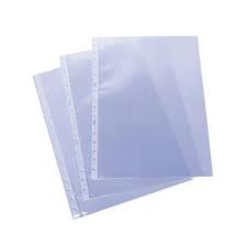 [32544845] Mica A4 Transparente (1x100)