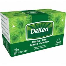 Deltea Infusão Cidreira 20Saq