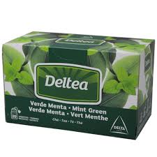 Deltea Menta 20Saq