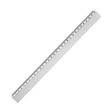 [32544898] RÉGUA PLASTICA 30CM