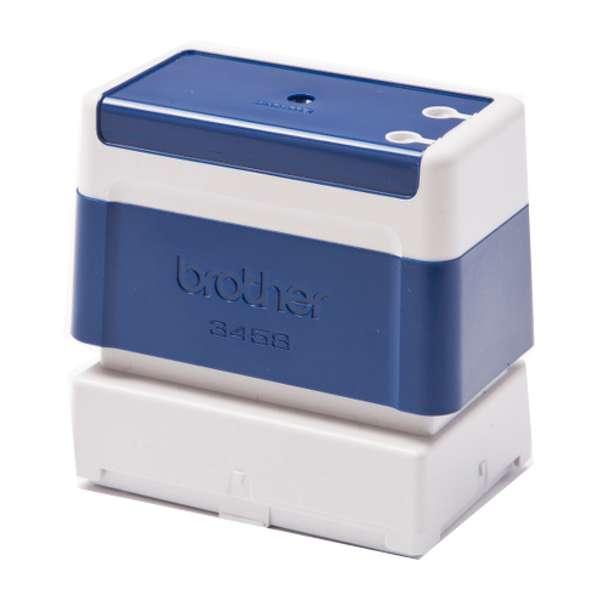 [32544424] CARIMBO BROTHER 34X58 (1und)