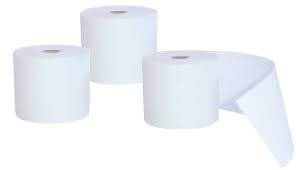 Rolo P/ Maquina Deposito 57X40X11