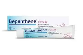 [311141271] BEPANTHENE POMADA 50MG 30GR