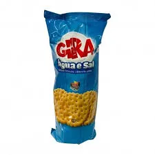 [326111722] BOLACHA CREAM CRACKER GIRA 200G
