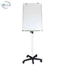 QUADRO FLIPCHART 70X100CM