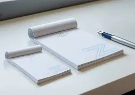 BLOCO DE NOTA A6 - KEVE