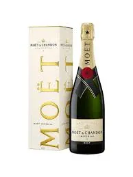 [326123] CHAMPAGNE MOET & CHANDON IMPERIAL - BRUT