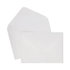 ENVELOPE C5 - KEVE (1und)