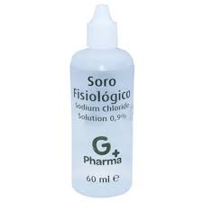 [3111411604] SORO FISIOLOGICO 100ML