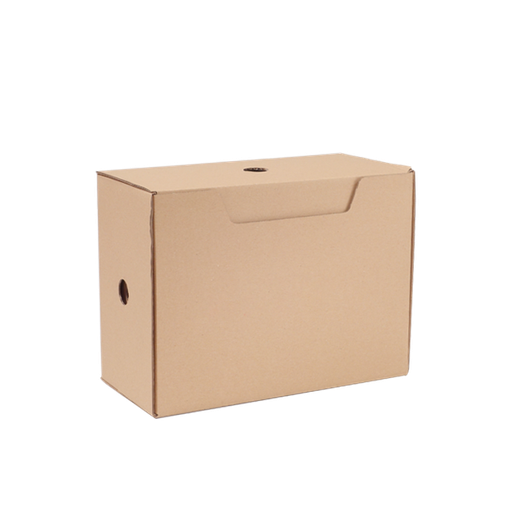 [1155] Caixa Arquivadora