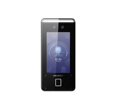 [1352] Face Recog Nition Terminal