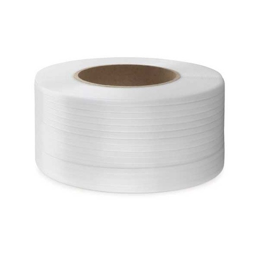 [1113] Fita  Plastica De Cintar Notas ( Rolo)