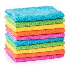 [1817] Pano De Limpeza