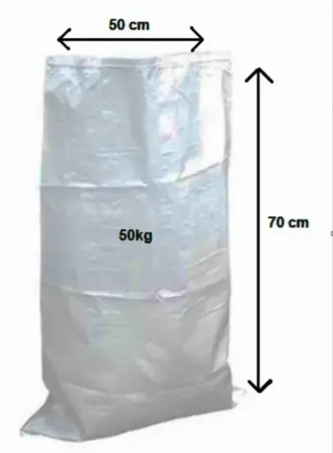 [1880] Saco De Transporte De Valor (50Kg)