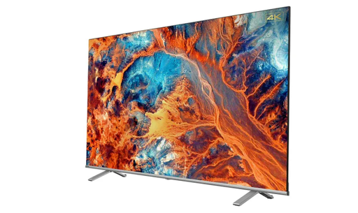 [1784] Tv Inovia Led 55" Uhd 4K