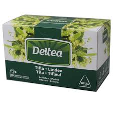 Chá Delta Ceilão (20 SAQ)